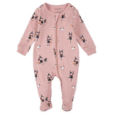 petit lem Glow in the Dark Sleeper Witches