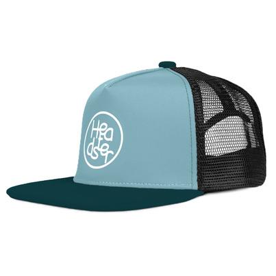 Headster Kids Trucker Hat Roadtrip Crystal
