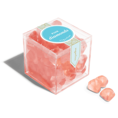 Sugarfina Pink Diamonds