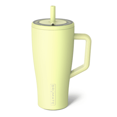 BruMate Era Straw Tumbler Prickly Pear
