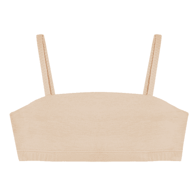 Huha Tata Bralette Beige