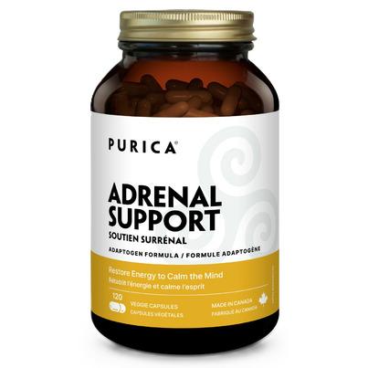 Purica Adrenal Support