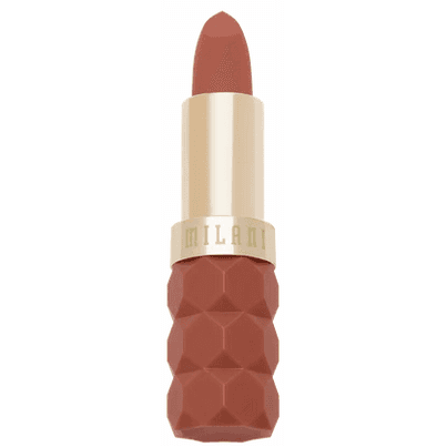 Milani Color Fetish Matte Lipstick