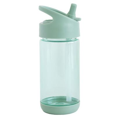 3 Sprouts Recycled Water Bottle Green