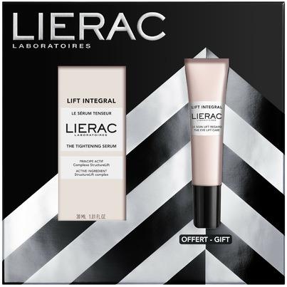 Lierac Lift Integral Tightening Serum Set