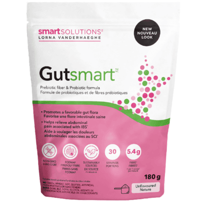 Smart Solutions Gutsmart