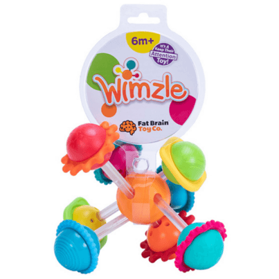 Fat Brain Toys Wimzle