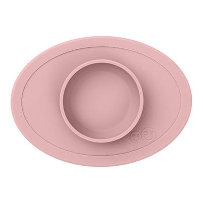 ezpz Tiny Bowl Blush