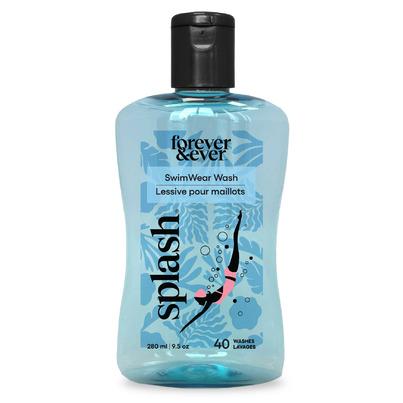 Forever & Ever Splash Swimwear Wash