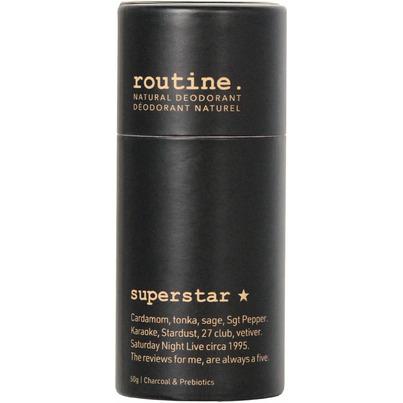 Routine Stick Deodorant Superstar
