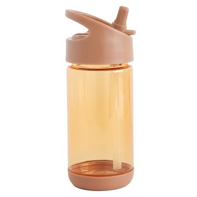 3 Sprouts Recycled Water Bottle Rust