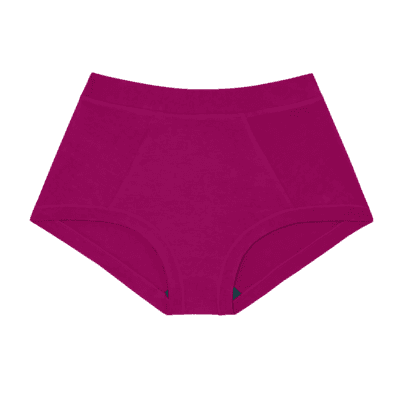 Huha Brief Berry