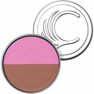 Cheekbone Balance Blush & Bronzer