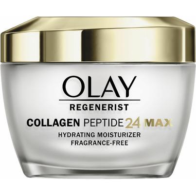 Olay Regenerist Collagen Peptide24 MAX Moisturizer