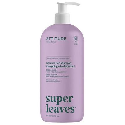 ATTITUDE Super Leaves Shampoo Moisture Rich