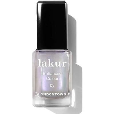 Londontown Chrome Glaze Topper
