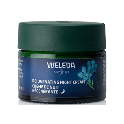 Weleda Rejuvenating Night Cream