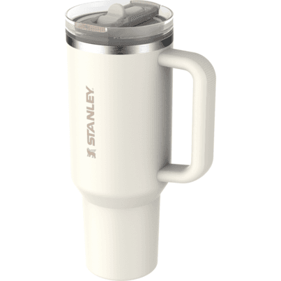 Stanley The Quencher ProTour Flip Straw Tumbler Cream