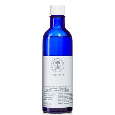 Neal's Yard Remedies Sensitive Comfort + Hydrate Micellar Cleanser