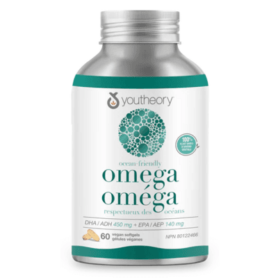 Youtheory Ocean-Friendly Omega