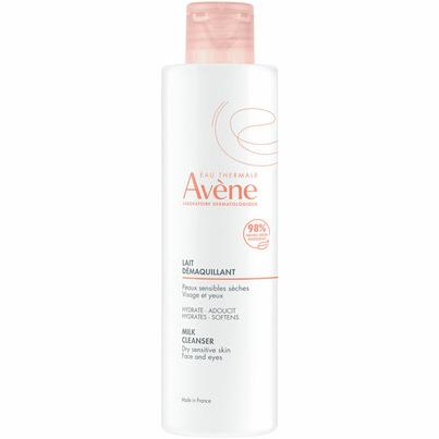 Avene Milk Cleanser