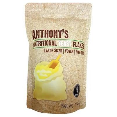 Anthony's Goods Nutritional Yeast Flakes
