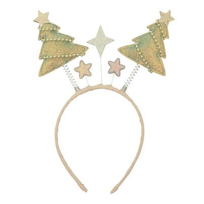 Mimi & Lula Christmas Tree Boppers