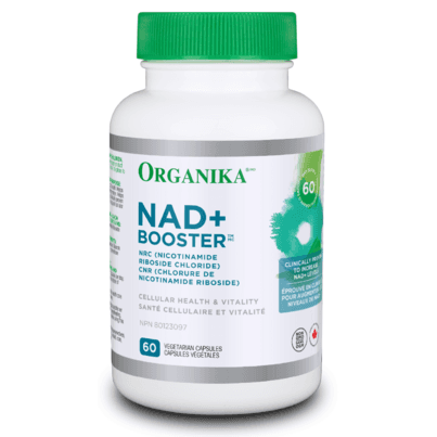 Organika NAD+ Booster