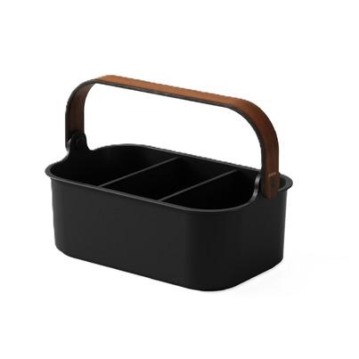 Umbra Bellwood Bin Black