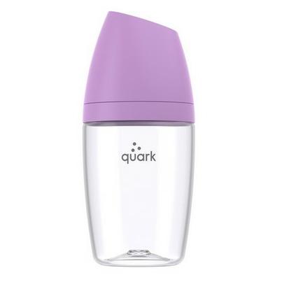 Quark BuubiBottle MAX Purple