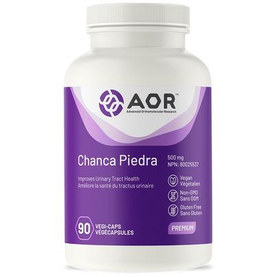 AOR Chanca Piedra