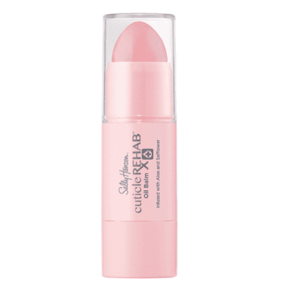 Sally Hansen Cuticle Rehab Oil Balm