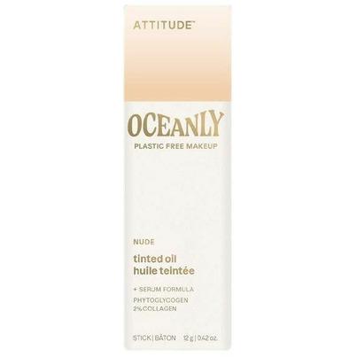 ATTITUDE Oceanly Tinted Oil