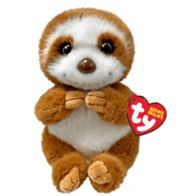 Ty Beanie Bellies Stella