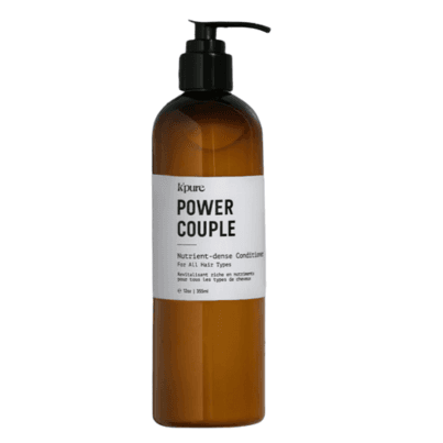 K'pure Power Couple Conditioner
