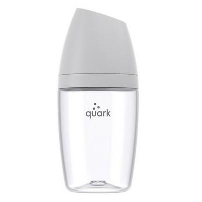 Quark BuubiBottle MAX Grey