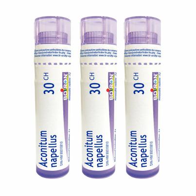 Boiron Aconitum Napellus 30CH