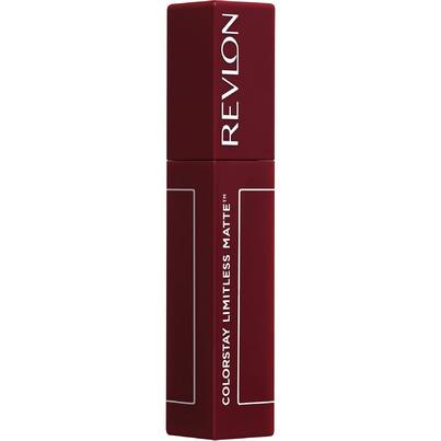 Revlon Colorstay Limitless Matte Liquid Lipstick