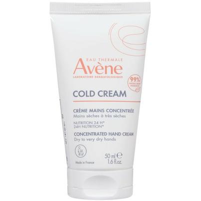 Avene Cold Cream Concentrated Hand Cream