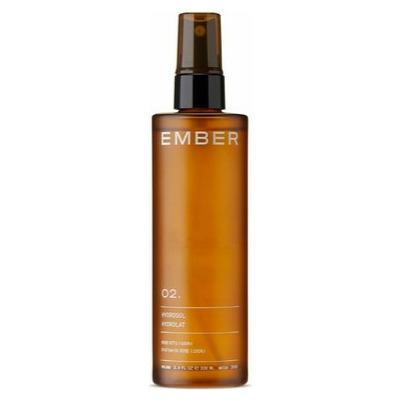 Ember Wellness 02 Facial Hydrosol Rose Otto Water