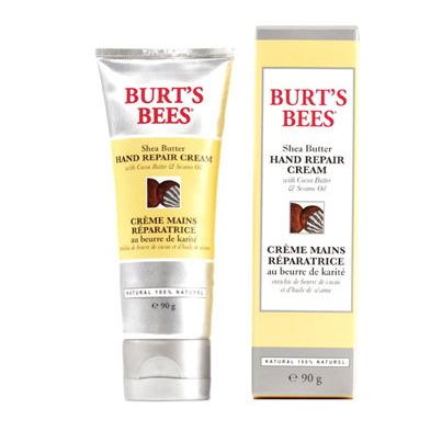 Burt's Bees Shea Butter Hand Repair Creme