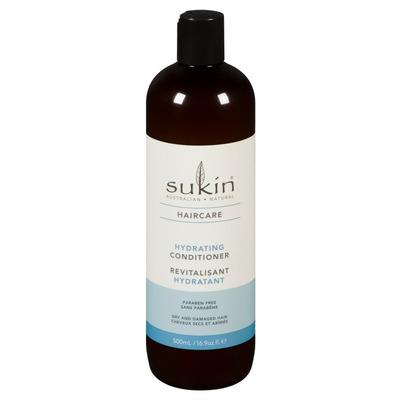 Sukin Hydrating Conditioner
