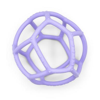 Jellystone Sensory Ball Lilac
