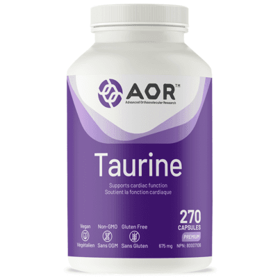 AOR Taurine