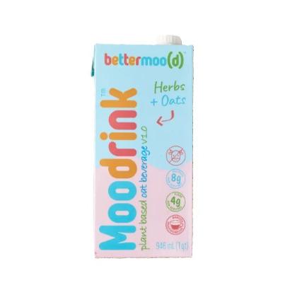 bettermoo(d) Moodrink Original Milk Alternative