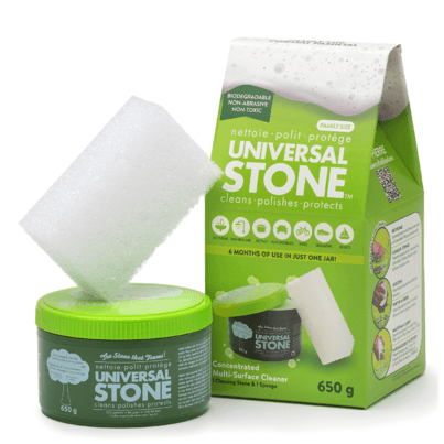 Universal Stone Eco-Friendly Multi-Purpose Cleaner