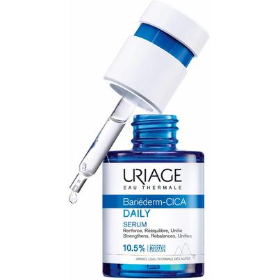 URIAGE Bariederm-CICA DAILY Serum