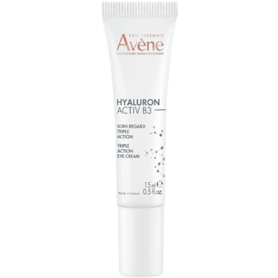 Avene Hyaluron Activ B3 Triple Action Eye Cream