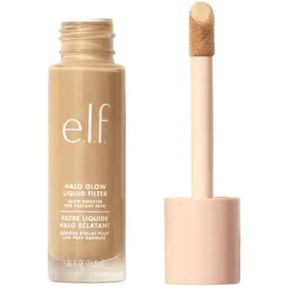 e. l.f. Cosmetics Halo Glow Powder Filter