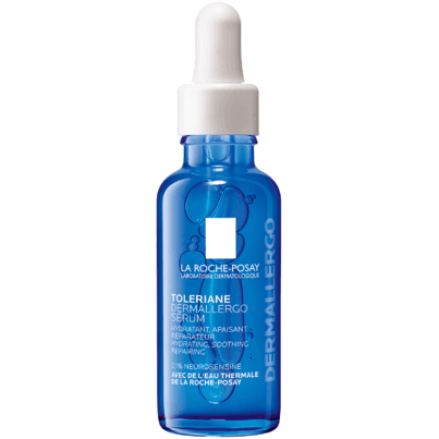La Roche-Posay Toleriane Dermallergo Serum